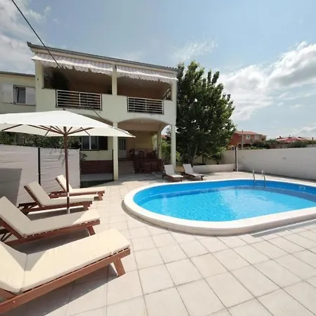 Max - Luxurious With Pool Lejlighed *
